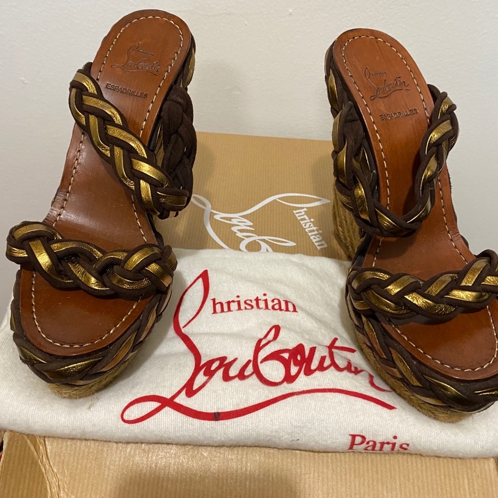 Wedges - Picture 3 of 4